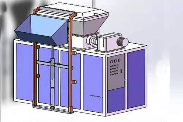 廚余垃圾處理機環保嗎？【微米生物】家用廚余垃圾處理機怎么使用？